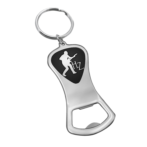 BOTTLE OPENER KEYCHAIN