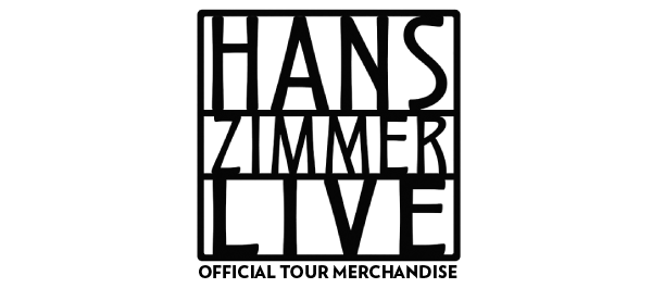 Hans Zimmer Live logo