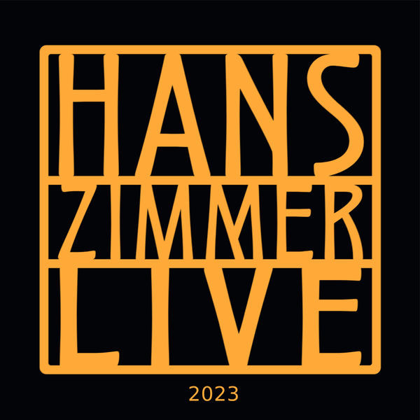 2023 TOUR PROGRAMME (GERMAN)