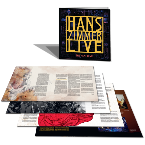 "THE NEXT LEVEL" PROGRAMME - GERMAN