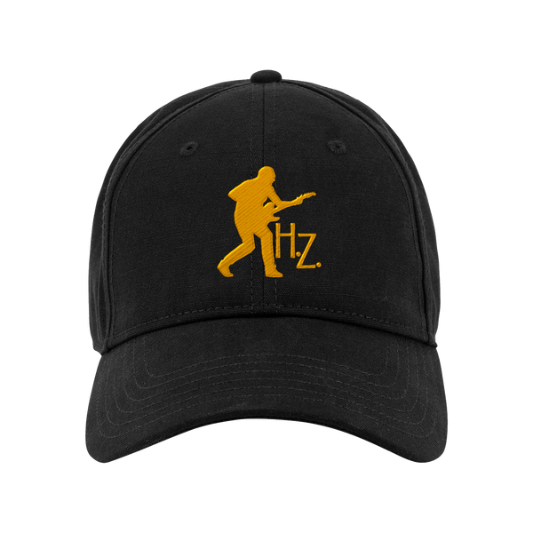 EMBROIDERED SILHOUETTE CAP