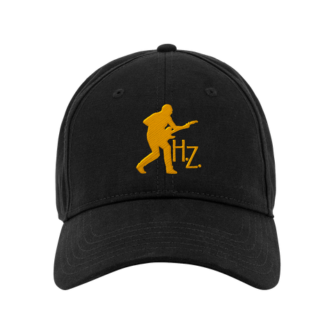 EMBROIDERED SILHOUETTE CAP