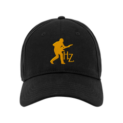 EMBROIDERED SILHOUETTE CAP